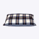 Danish Design Bowmore Duvet Cover (Navy) additional 4