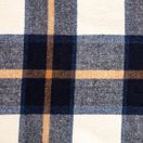 Danish Design Bowmore Duvet Cover (Navy) additional 5