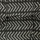 Danish Design Fleece Quilted Mattress (Charcoal Arrows) additional 4