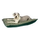 Danish Design Herringbone Fleece Deep Duvet (Green) additional 2