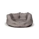 Danish Design Vintage Deluxe Slumber Bed Dogstooth additional 2