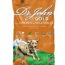 Dr. John Gold (rich in chicken with vegetables and gravy) 15kg additional 1