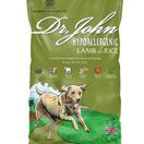 Dr. John Hypoallergenic (Lamb with rice and vegetables) 12.5kg additional 1