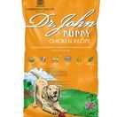 Dr. John Puppy (chicken recipe) 10kg additional 1