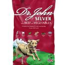 Dr. John Silver (Beef with Vegetables) 15kg additional 1