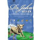 Dr. John Silver (Chicken with Vegetables) 15kg additional 1