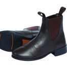 Dublin Adult's Elevation Jodhpur Boots II (Brown) additional 1