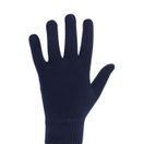 Dublin Adult's Magic Pimple Grip Riding Gloves (Navy) additional 2