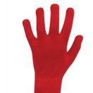 Dublin Adult's Magic Pimple Grip Riding Gloves (Red) additional 2