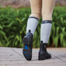 Dublin Adult's Paramount Zip Paddock Boots (Black) additional 4