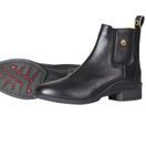 Dublin Adult's Rapture Jodhpur Boots (Black) additional 1