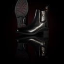 Dublin Adult's Rapture Jodhpur Boots (Black) additional 2