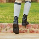 Dublin Adult's Rapture Jodhpur Boots (Black) additional 3