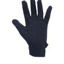 Dublin Adult's Track Riding Gloves (Navy) additional 2
