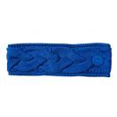 Dublin Cable Headband (Cobalt) additional 1