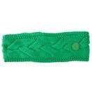 Dublin Cable Headband (Emerald) additional 1