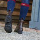 Dublin Child's Altitude Jodhpur Boots (Black) additional 4