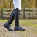 Dublin Child's Arderin Tall Dress Boots (Black) additional 1