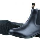 Dublin Child's Foundation Jodhpur Boots (Black) additional 1