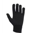 Dublin Child's Magic Pimple Grip Riding Gloves (Black) additional 1