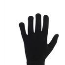 Dublin Child's Magic Pimple Grip Riding Gloves (Black) additional 2