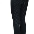 Dublin Child's Performance Cool-It Gel Riding Tights (Black) additional 2