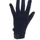Dublin Child's Track Riding Gloves (Navy) additional 1