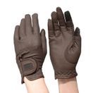 Dublin Everyday Touch Screen Compatible Riding Gloves (Brown) additional 1