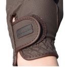 Dublin Everyday Touch Screen Compatible Riding Gloves (Brown) additional 4