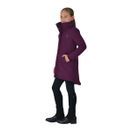 Dublin Kids Everyday Waterproof Coat (Purple/Violet) additional 4