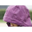 Dublin Kids Everyday Waterproof Coat (Purple/Violet) additional 5