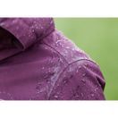 Dublin Kids Everyday Waterproof Coat (Purple/Violet) additional 6