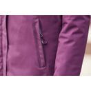 Dublin Kids Everyday Waterproof Coat (Purple/Violet) additional 8