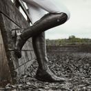 Dublin Ladies Arderin Tall Field Boots (Black) additional 1