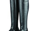 Dublin Ladies Arderin Tall Field Boots (Black) additional 2
