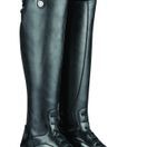 Dublin Ladies Arderin Tall Field Boots (Black) additional 3