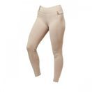 Dublin Ladies Cool It Everyday Riding Tights (Beige) additional 3