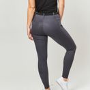 Dublin Ladies Cool It Everyday Riding Tights (Dark Grey) additional 2
