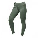 Dublin Ladies Cool It Everyday Riding Tights (Olive Green) additional 3