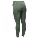 Dublin Ladies Cool It Everyday Riding Tights (Olive Green) additional 4