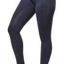 Dublin Ladies Cool It Everyday Riding Tights (True Navy) additional 2
