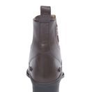 Dublin Ladies Evolution Zip Front Paddock Boots (Brown) additional 6