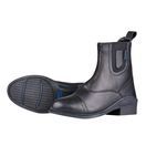 Dublin Ladies Evolution Zip Front Waterproof Paddock Boots (Black) additional 2