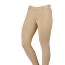 Dublin Ladies Performance Cool-It Gel Riding Tights (Beige) additional 1