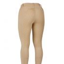 Dublin Ladies Performance Cool-It Gel Riding Tights (Beige) additional 2