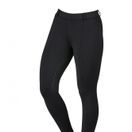 Dublin Ladies Performance Cool-It Gel Riding Tights (Black) additional 1