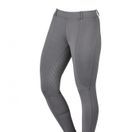 Dublin Ladies Performance Cool-It Gel Riding Tights (Charcoal) additional 2