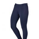 Dublin Ladies Performance Cool-It Gel Riding Tights (Navy) additional 1