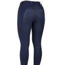 Dublin Ladies Performance Cool-It Gel Riding Tights (Navy) additional 2