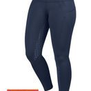 Dublin Ladies Performance Thermal Active Tight (Navy) additional 1